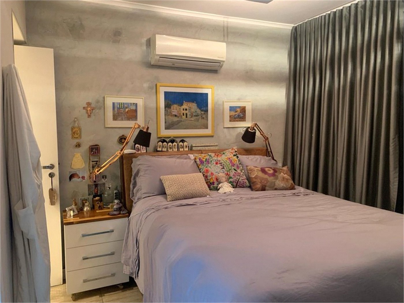 Apartamento à venda com 3 suítes em Vila Sônia, São Paulo, SP