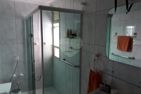 Cobertura à venda com 4 quartos, sendo 3 suítes, em Campo Belo, São Paulo, SP