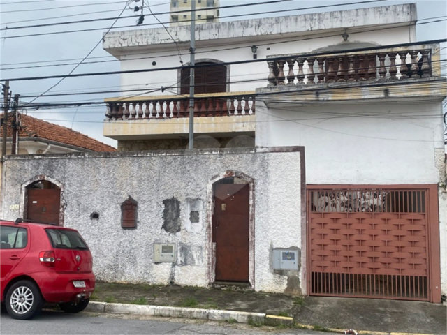 Casa à venda com 6 quartos em Santana, São Paulo, SP