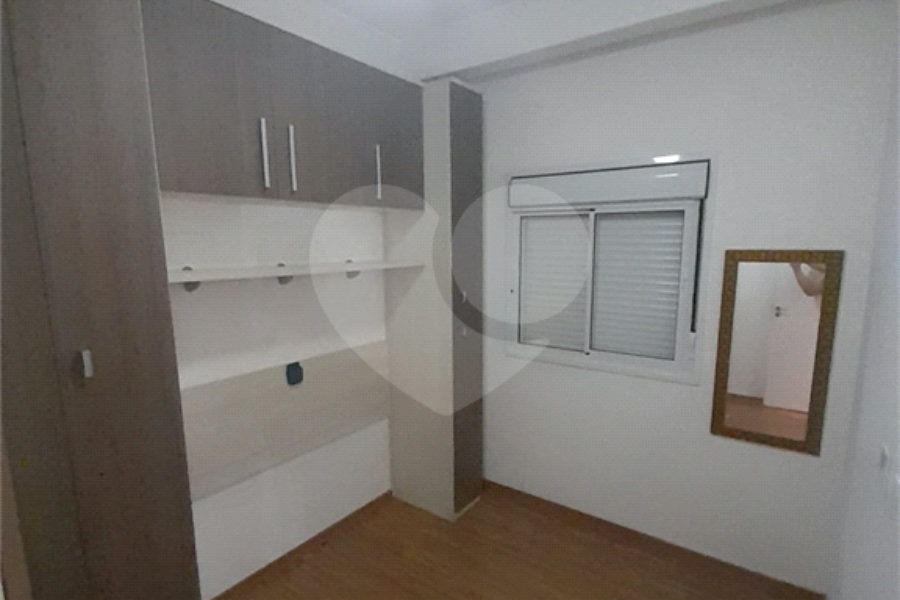 Apartamento para alugar com 2 quartos em Perus, São Paulo, SP