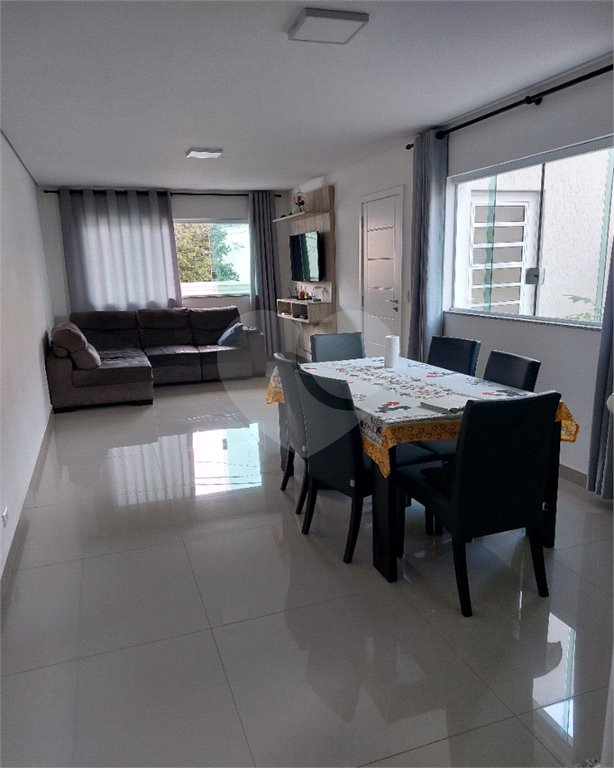 Sobrado à venda com 3 quartos, sendo 1 suíte, em Casa Verde, São Paulo, SP