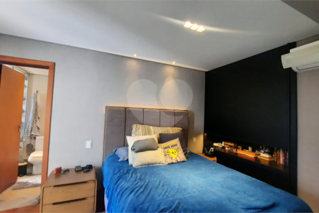 Apartamento à venda com 4 quartos, sendo 2 suítes, em Morumbi, São Paulo, SP