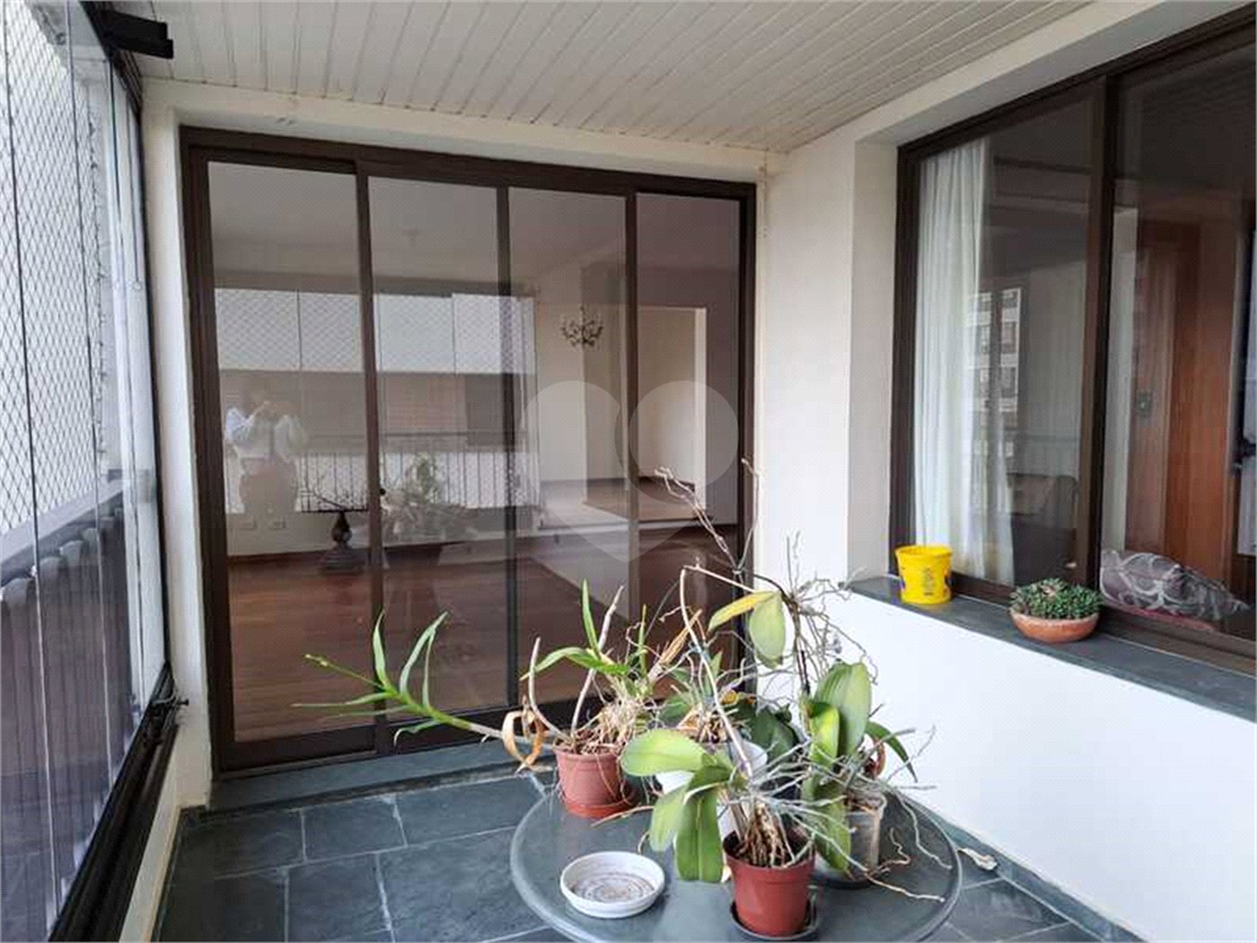 Apartamento à venda com 4 suítes em Campo Belo, São Paulo, SP