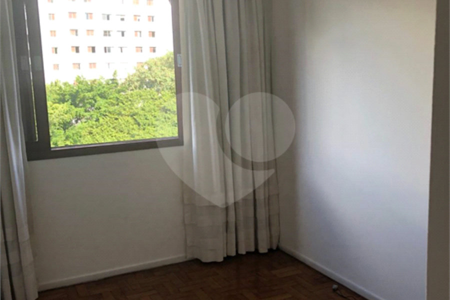 Apartamento à venda com 3 quartos, sendo 1 suíte, em Santana, São Paulo, SP