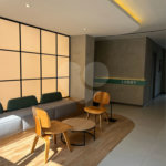 Apartamento para alugar com 1 suíte em Pinheiros, São Paulo, SP
