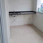 Apartamento Residencial à venda, Macuco, Santos - AP1011.