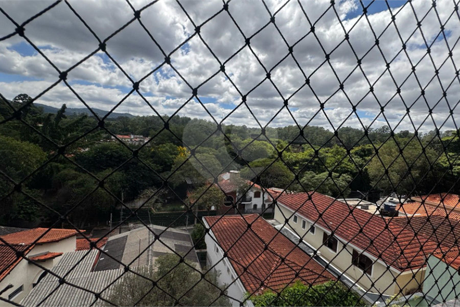 Sobrado à venda com 3 quartos em Mandaqui, São Paulo, SP