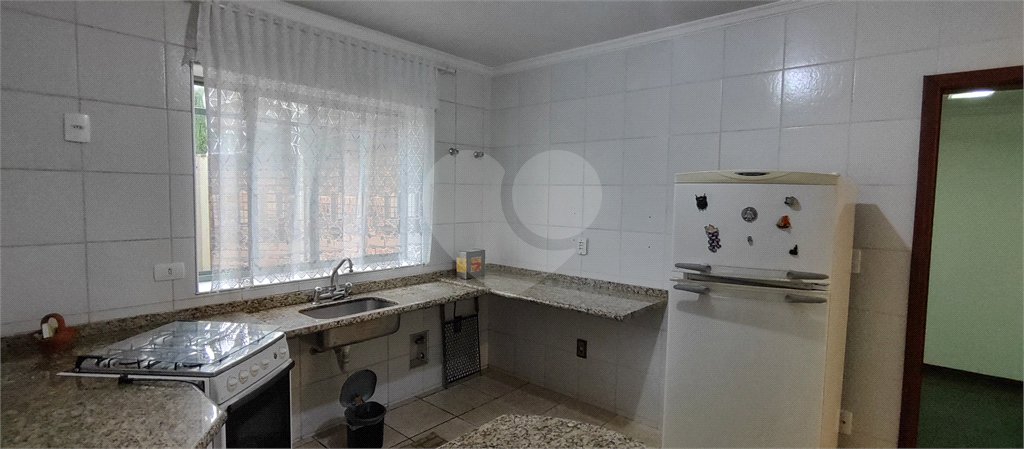 Casa à venda ou para alugar com 3 suítes no condomínio Campos de Santo Antonio I, Itu - SP