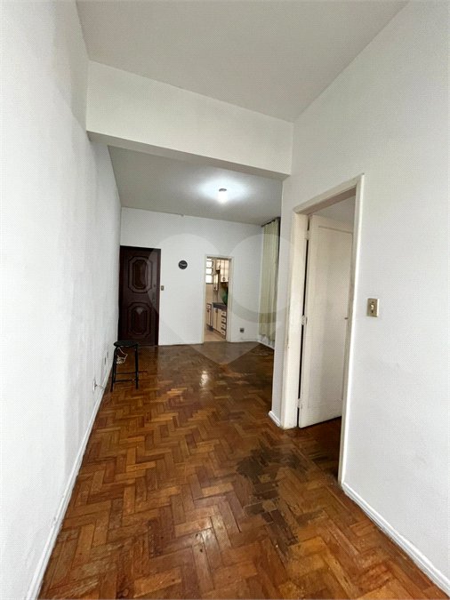 Apartamento à venda com 1 suíte em Tijuca, Rio de Janeiro, RJ