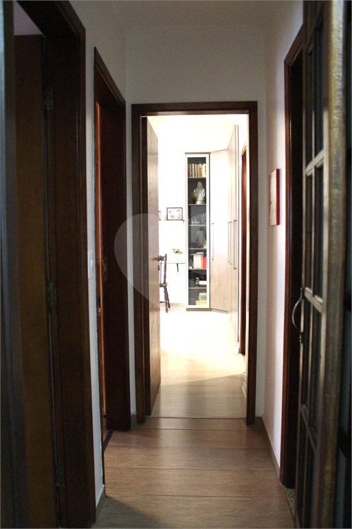 Apartamento à venda com 4 quartos, sendo 1 suíte, no Centro, São Bernardo do Campo, SP