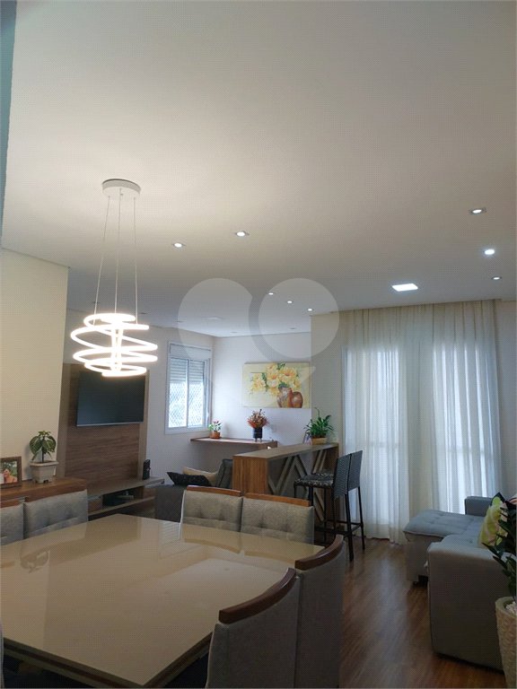 Apartamento à venda com 3 quartos, sendo 1 suíte, em Engordadouro, Jundiaí, SP