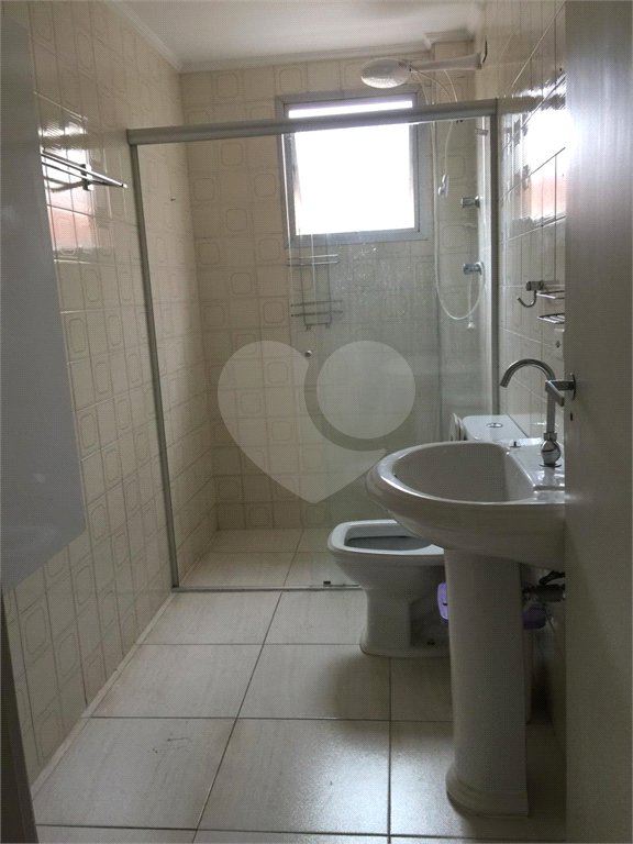 Apartamento à venda com 2 quartos em Pinheiros, São Paulo, SP