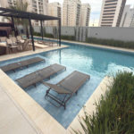 Apartamento à venda com 1 suíte em Parque Campolim, Sorocaba, SP