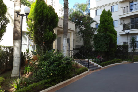 Apartamento à venda com 3 quartos em Jardim Vergueiro (sacomã), São Paulo, SP