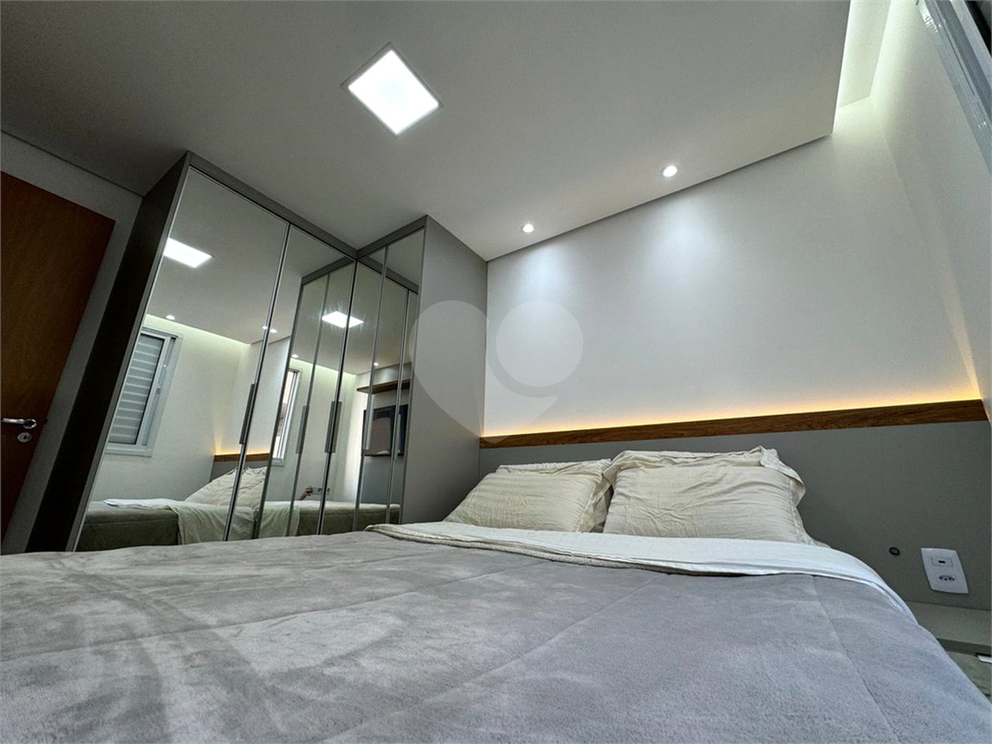 Apartamento à venda com 2 quartos em Pirituba, São Paulo, SP