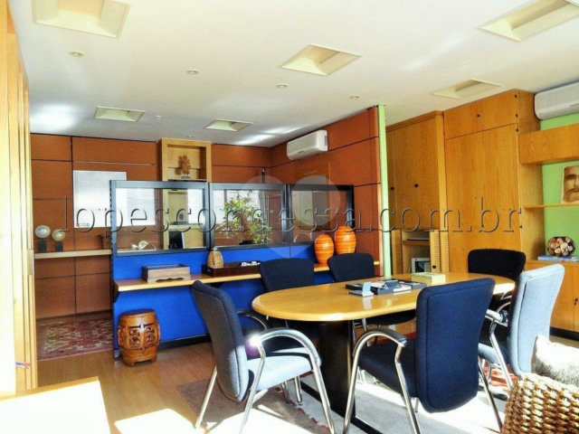 Sala à venda em Água Fria, São Paulo, SP