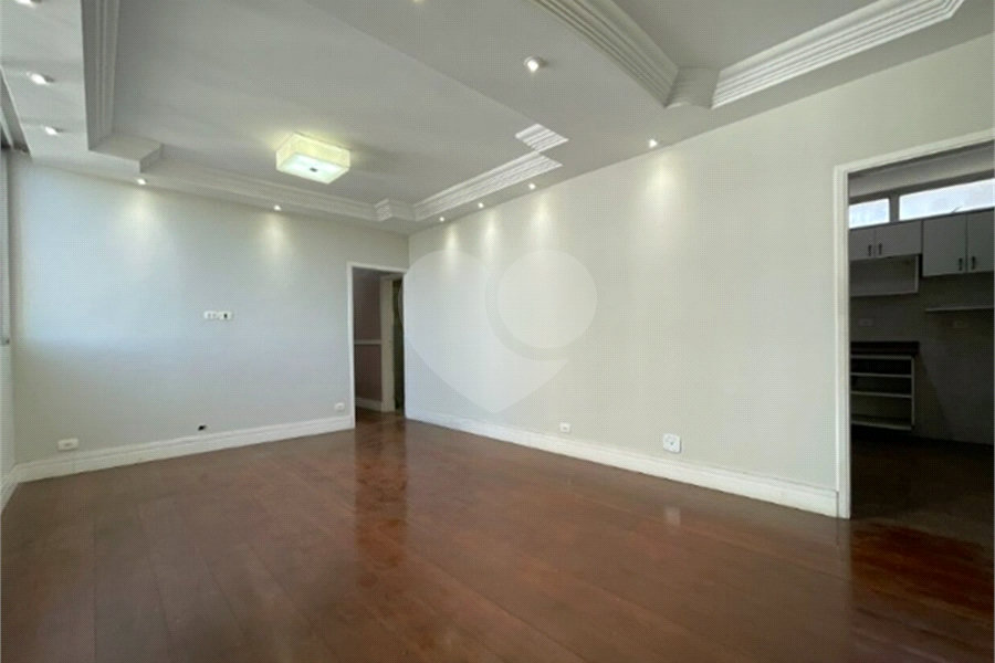 Apartamento à venda com 3 quartos, sendo 1 suíte, em Santana, São Paulo, SP