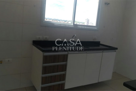 Apartamento para alugar com 1 quarto em Jardim Gonçalves, Sorocaba, SP
