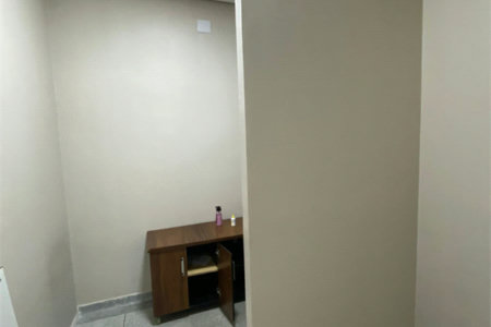 Salão Comercial para alugar em Vila Romanópolis, Ferraz de Vasconcelos, SP