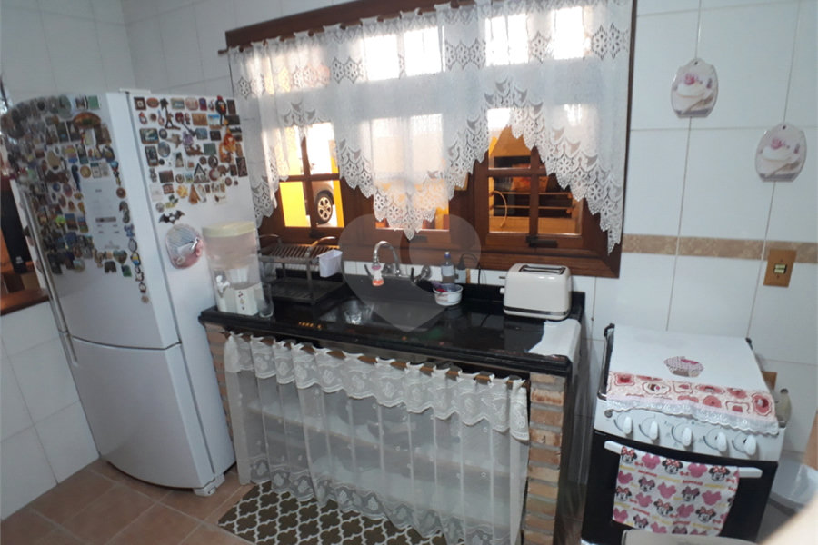 Casa Térrea à venda com 6 quartos, sendo 2 suítes, em Limão, São Paulo, SP