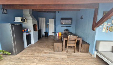 Casa de Vila à venda com 3 quartos, sendo 1 suíte,  em Tijuca, Rio de Janeiro, RJ