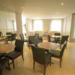 Apartamento à venda com 3 quartos, sendo 1 suíte,  em Mooca, São Paulo, SP