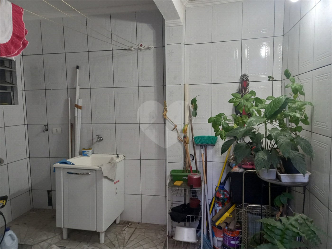 Sobrado à venda com 4 quartos, sendo 1 suíte, em Jardim Peri, São Paulo, SP