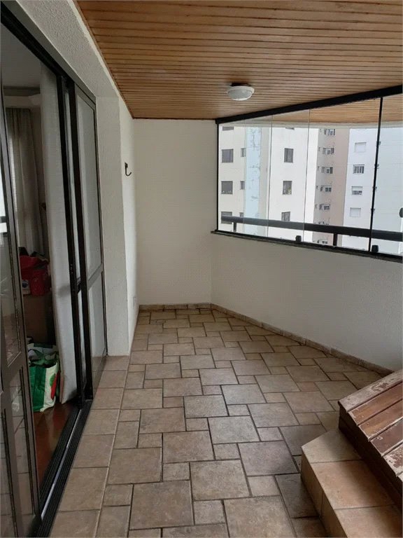 Apartamento à venda com 4 quartos, sendo 2 suítes,  em Vila Andrade, São Paulo, SP
