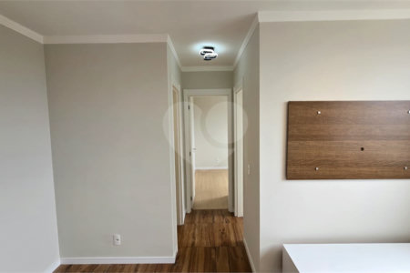 Apartamento à venda com 2 quartos em Loteamento City Jaragua, São Paulo, SP