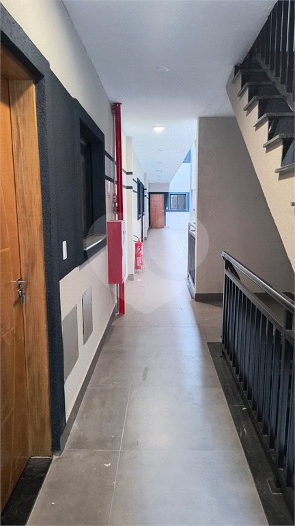 Apartamento à venda com 2 quartos, sendo 1 suíte, em Parada Inglesa, São Paulo, SP
