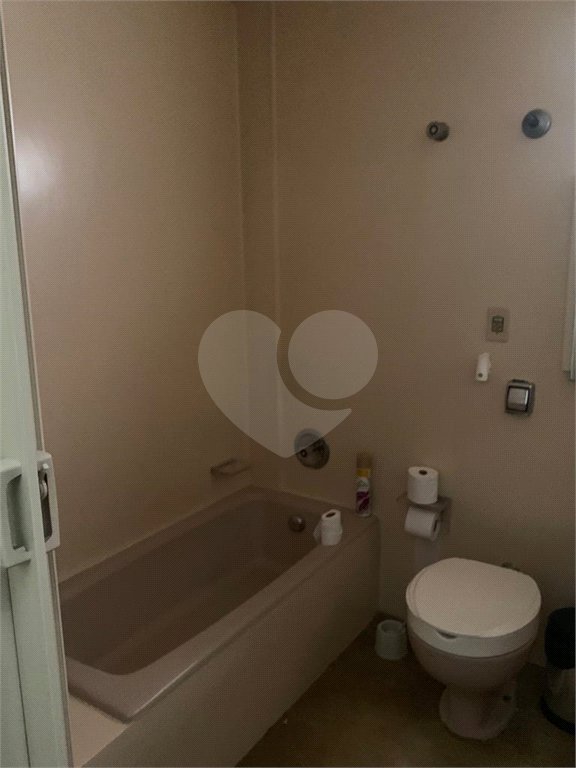 Apartamento à venda com 3 quartos em Jardim Paulista, São Paulo, SP
