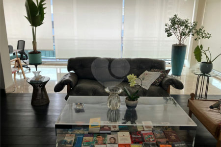 Apartamento à venda com 3 suítes em Jardim Paulista, São Paulo, SP
