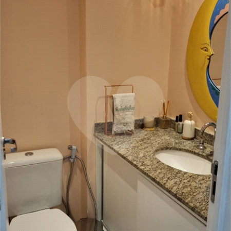 Apartamento à venda com 3 quartos, sendo 2 suítes, em Jardim Ampliação, São Paulo, SP