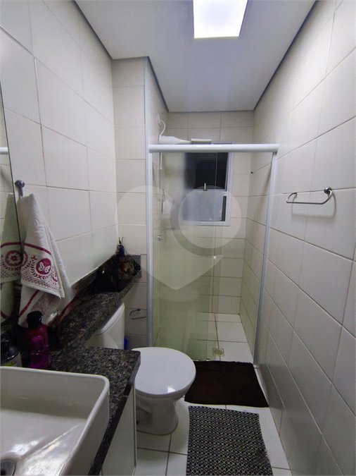 Apartamento para alugar com 2 quartos em João XXIII, Vinhedo, SP