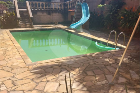 Casa à venda com 5 quartos, sendo 2 suítes, em Campo Grande, Rio de Janeiro, RJ