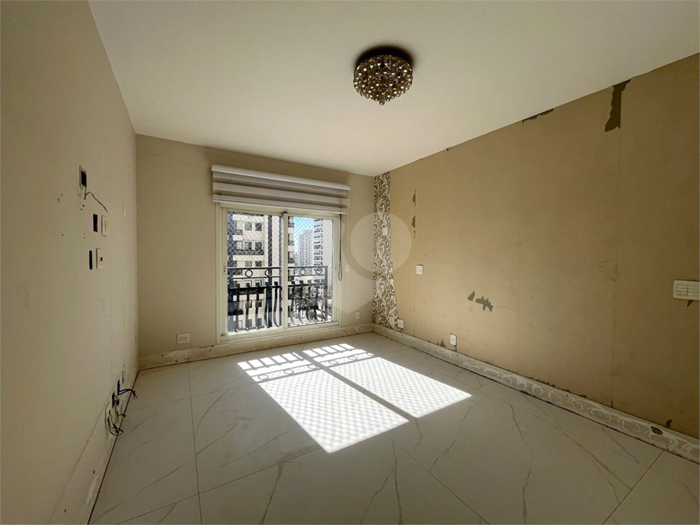 Apartamento à venda com 4 suítes em Santana, São Paulo, SP