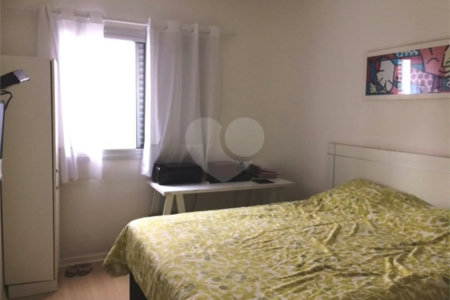 Apartamento à venda com 3 quartos em Santana, São Paulo, SP