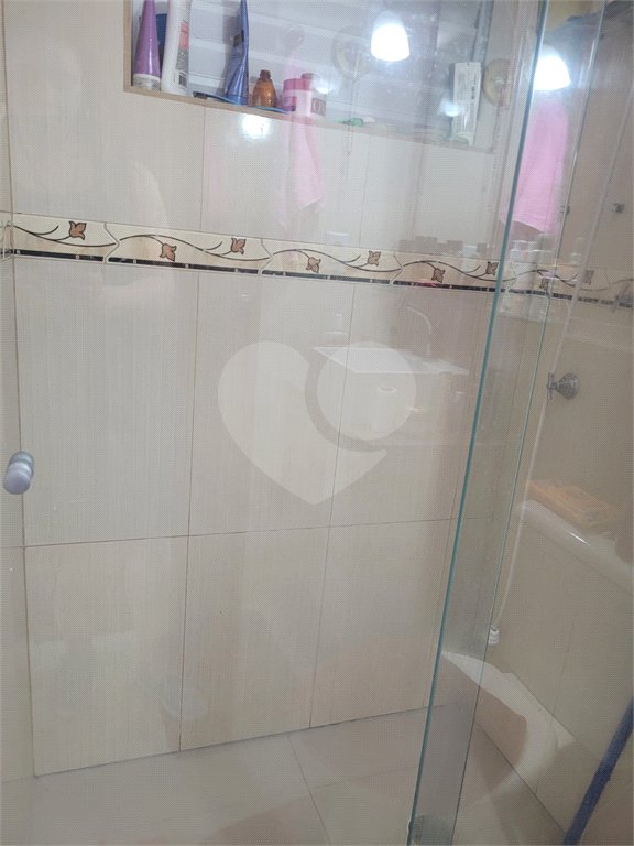Apartamento à venda com 2 quartos, sendo 1 suíte, em Jardim São Luís, Suzano, SP