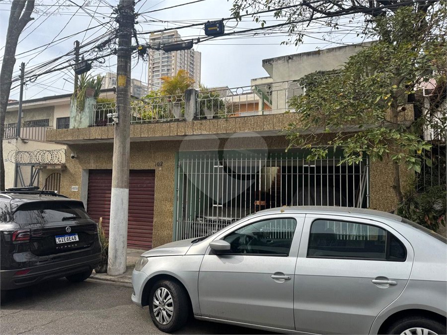 Terreno à venda com 4 quartos em Jardim Odete, São Paulo, SP
