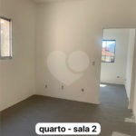 Casa à venda com 2 quartos em Vila Guedes, São Paulo, SP