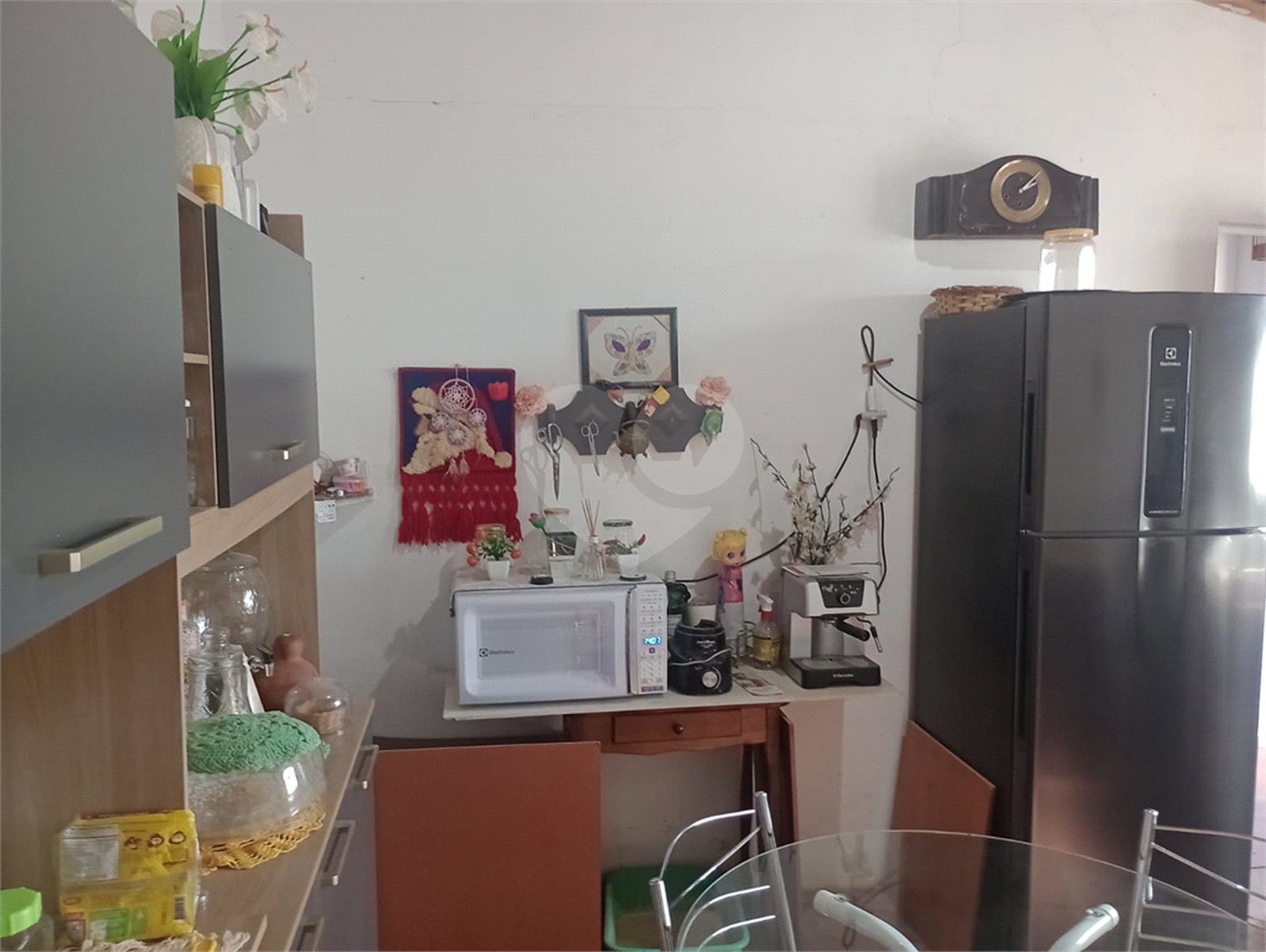 Casa à venda com 3 quartos em Vila Vendramini, Itapetininga, SP
