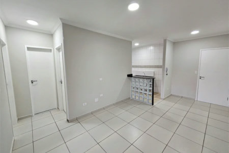 Apartamento à venda com 2 quartos, sendo 1 suíte, em Vila das Belezas, São Paulo, SP