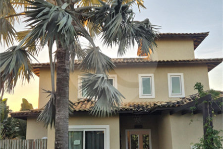 Casa em condomínio à venda com 4 suítes no Centro (mangue), Armação dos Búzios, RJ