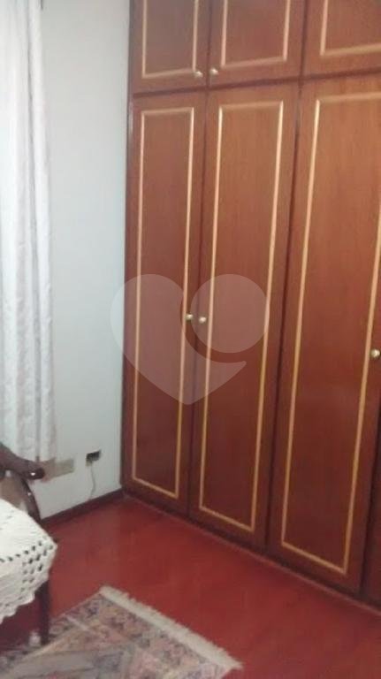 Sobrado à venda com 3 quartos, sendo 1 suíte, em Mandaqui, São Paulo, SP