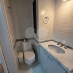 Apartamento à venda com 2 quartos, sendo 1 suíte, em Vila Olímpia, São Paulo, SP