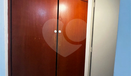 Apartamento para alugar com 1 quarto em Santana, São Paulo, SP
