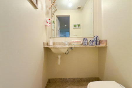 Apartamento à venda com 3 quartos, sendo 1 suíte, em Leblon, Rio de Janeiro, RJ
