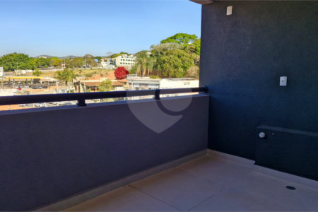 Apartamento à venda com 2 quartos, sendo 1 suíte, no Centro, Atibaia, SP
