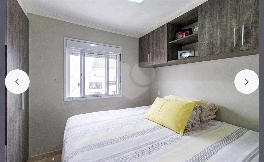 Cobertura à venda com 2 quartos, sendo 1 suíte, em Vila Suzana, São Paulo, SP