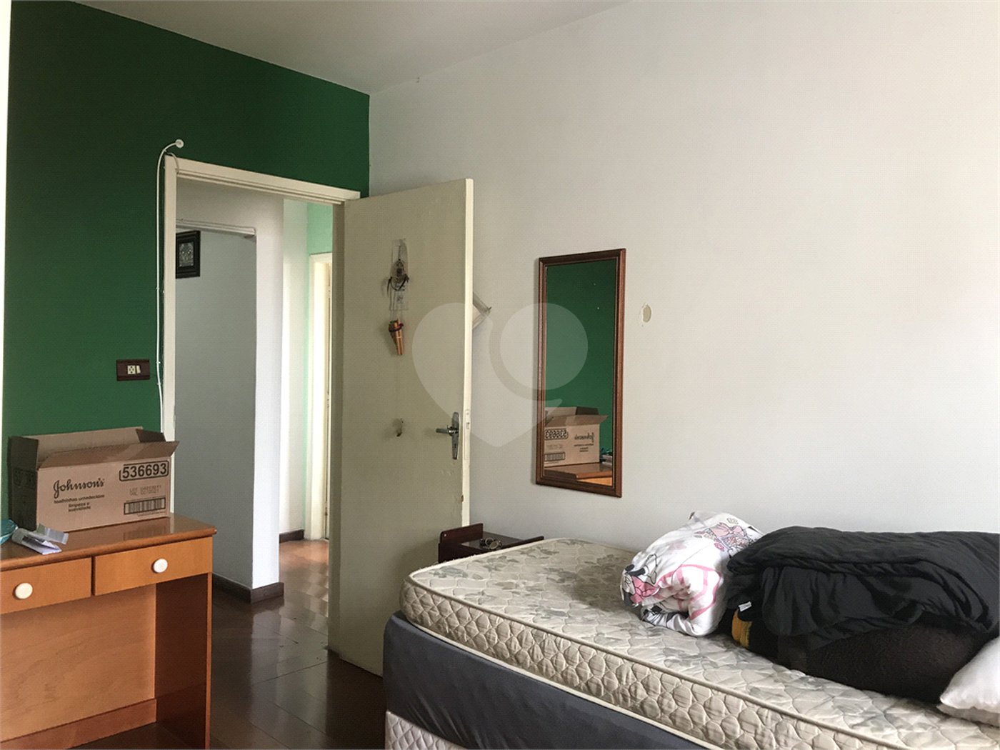 Casa à venda com 4 quartos em Parada Inglesa, São Paulo, SP